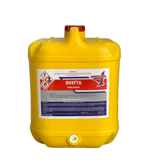 Shifta