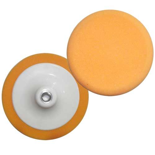 VELOCITY V3023 FOAM CUTTING PAD 150MM